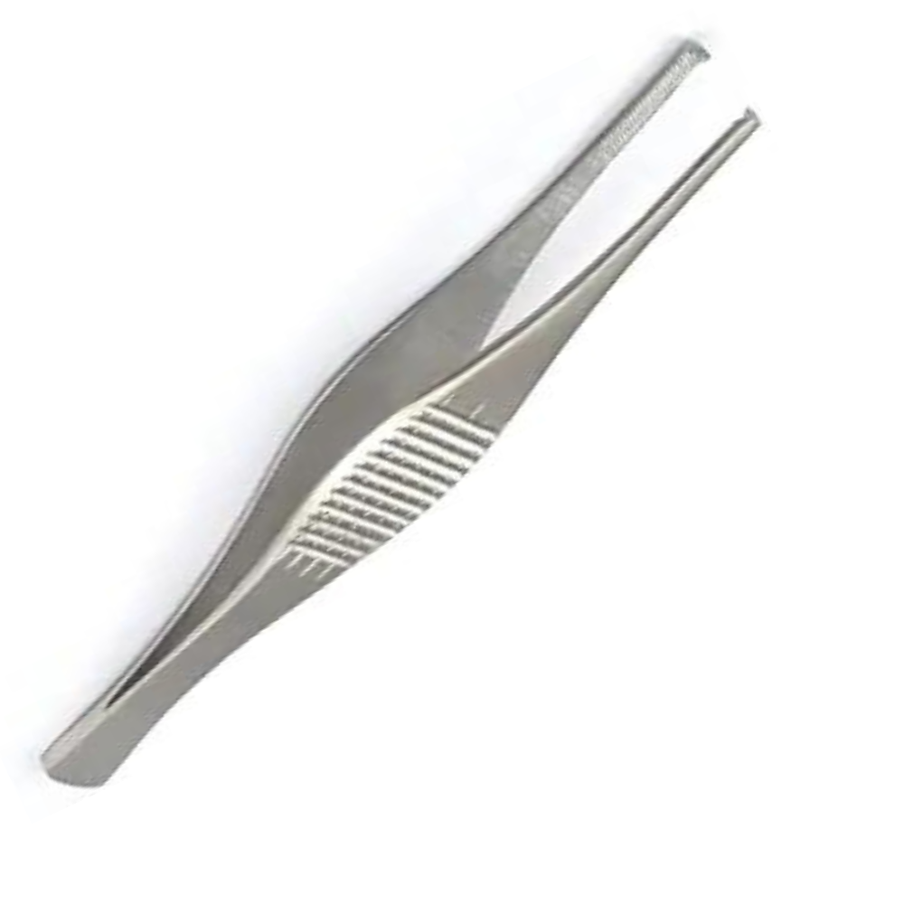 Ferris Smith Tissue Forceps 5"