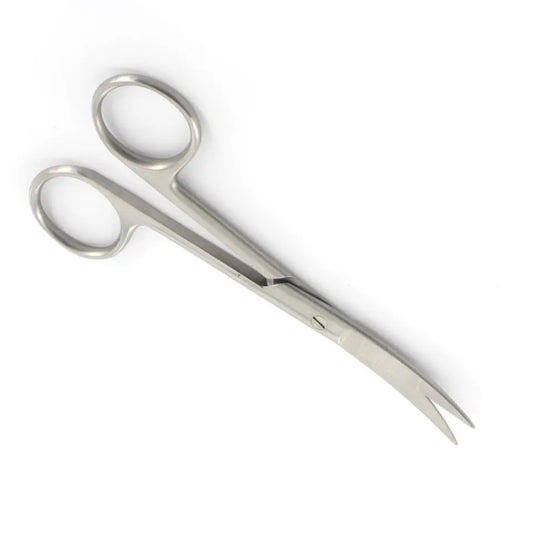 Operating Scissors sharp/sharp curved