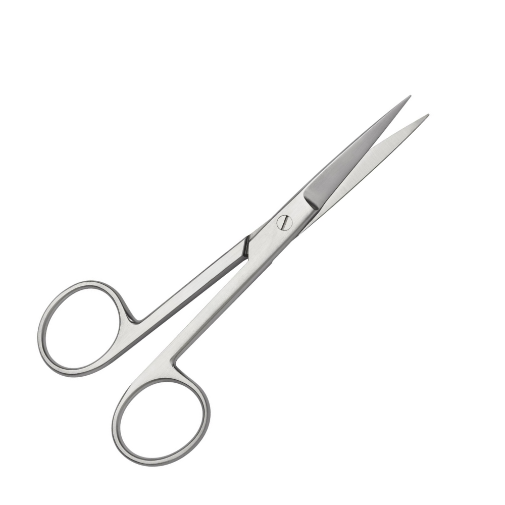 Operating Scissors sharp/sharp Straight