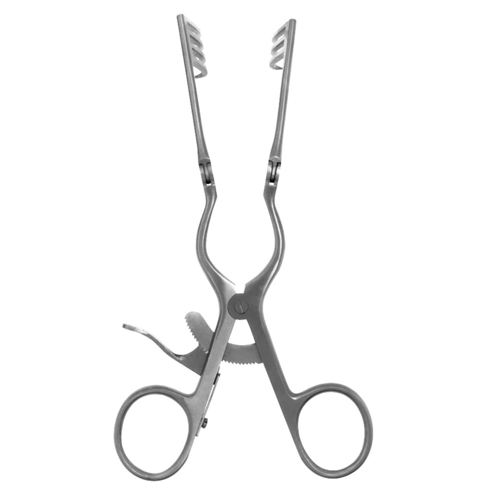 Beckman Instrument Beckman Retractor | Neurosurgical - Surgical Instruments – NABTECH USA