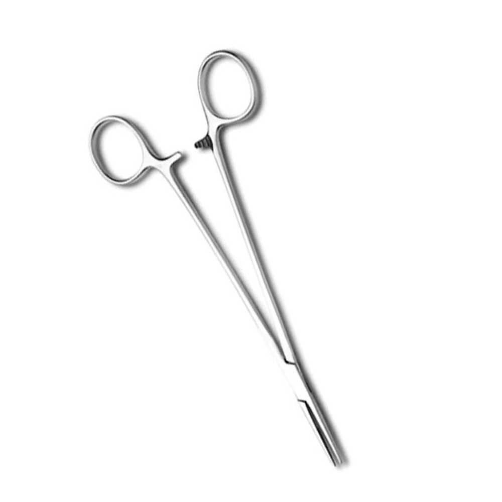 Adson Hemostatic Forceps - Straight