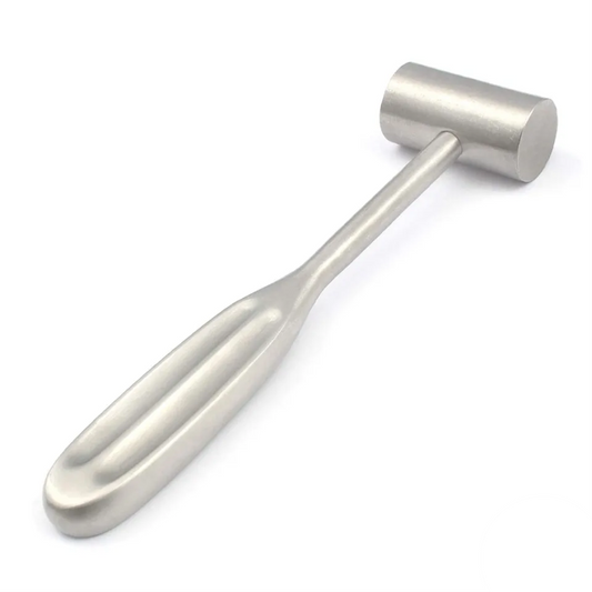 Gerzog Bone Mallet 8 Oz Head 7"