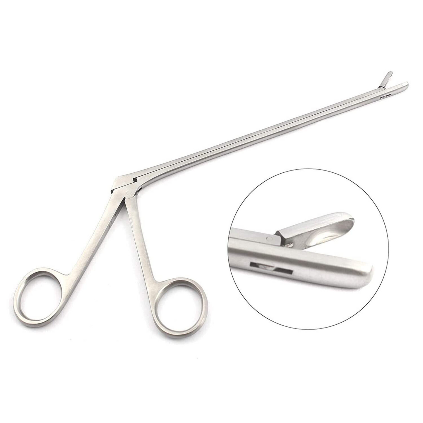 Pituitary Rongeurs-Neuro Surgical Insturment – NABTECH USA