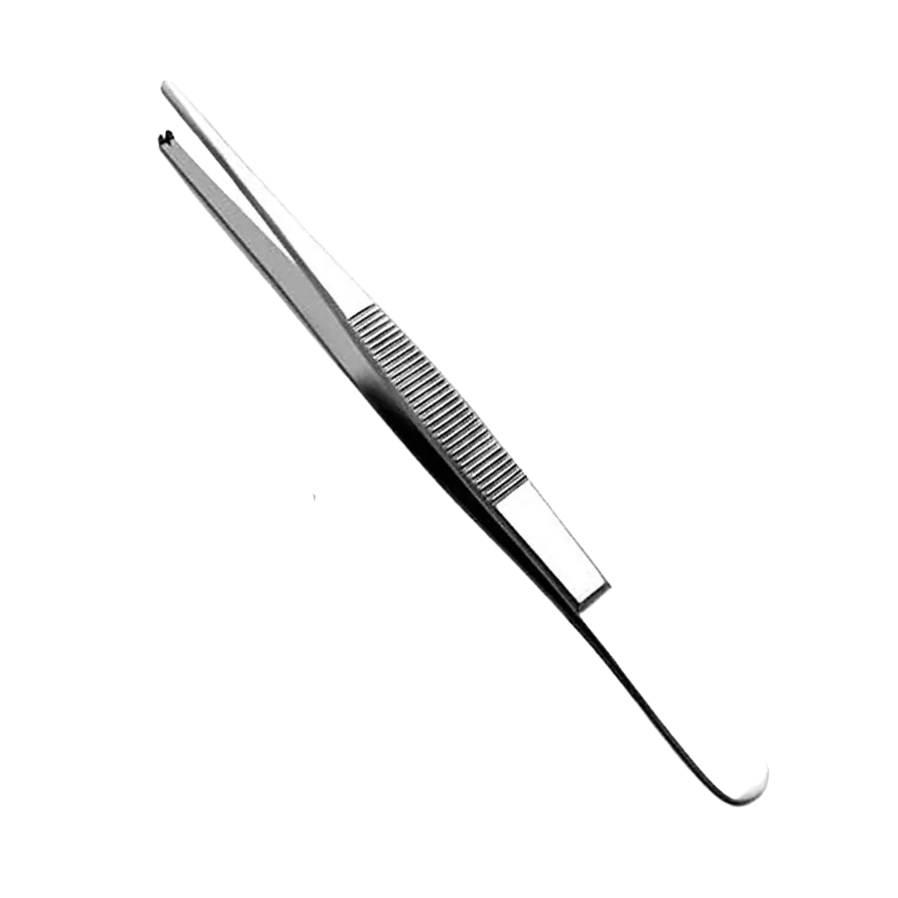 Thumb Tissue forceps 1x2