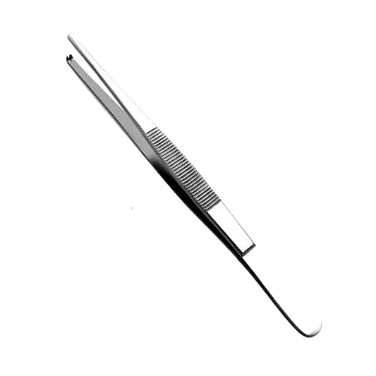 Thumb Tissue forceps 1x2