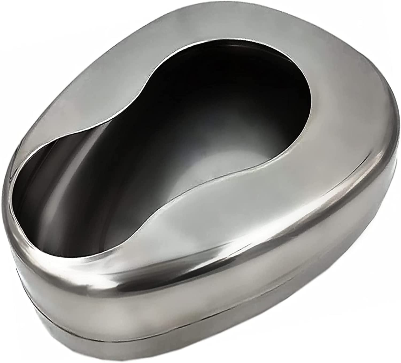 Bed Pan-Adult | General Surgical Instruments - NABTECH USA