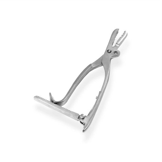 Farabeuf Lambotte Bone Holding Forceps