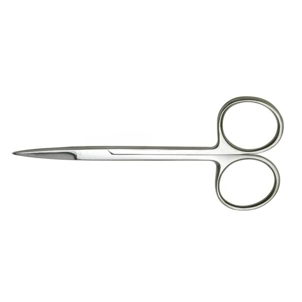 Iris scissors 4-1/2"