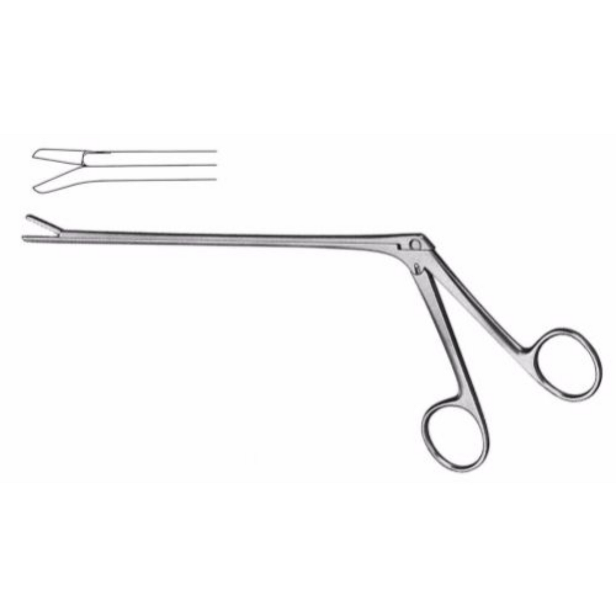 LOVE GRUENWALD Pituitary Rongeur | Neurosurgical Instruments – NABTECH USA