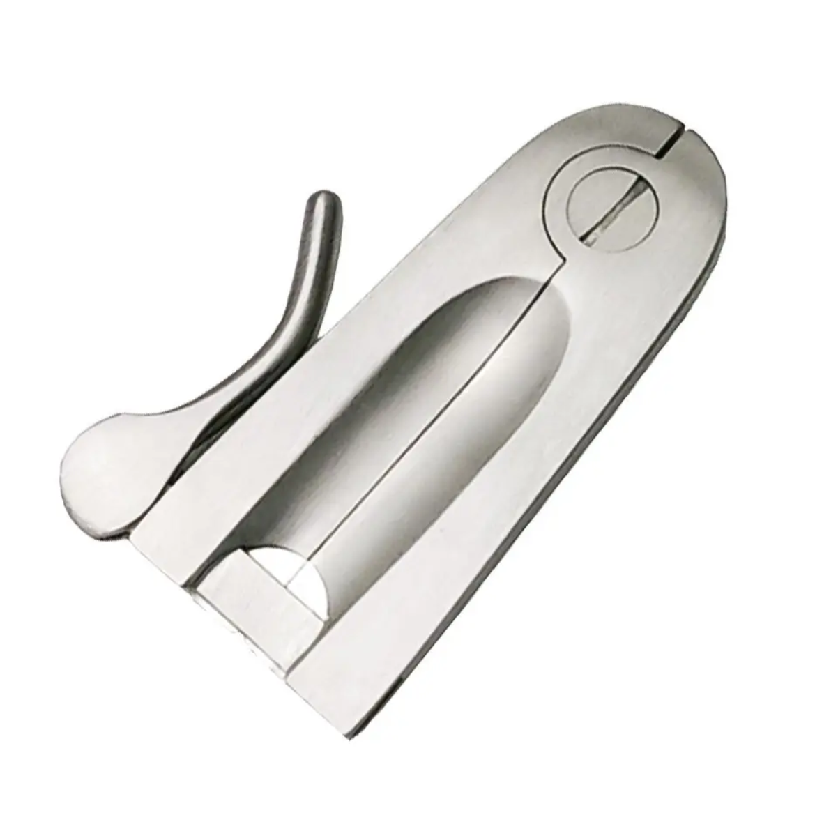 Mogen Circumcision Clamps 7.5cm 2.5mm