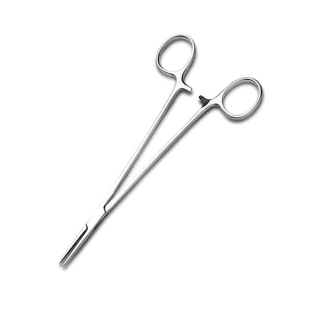 Adson Hemostatic Forceps - Straight