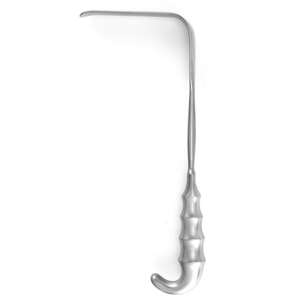 Heaney Simon Retractor 11-1/2" 1/6