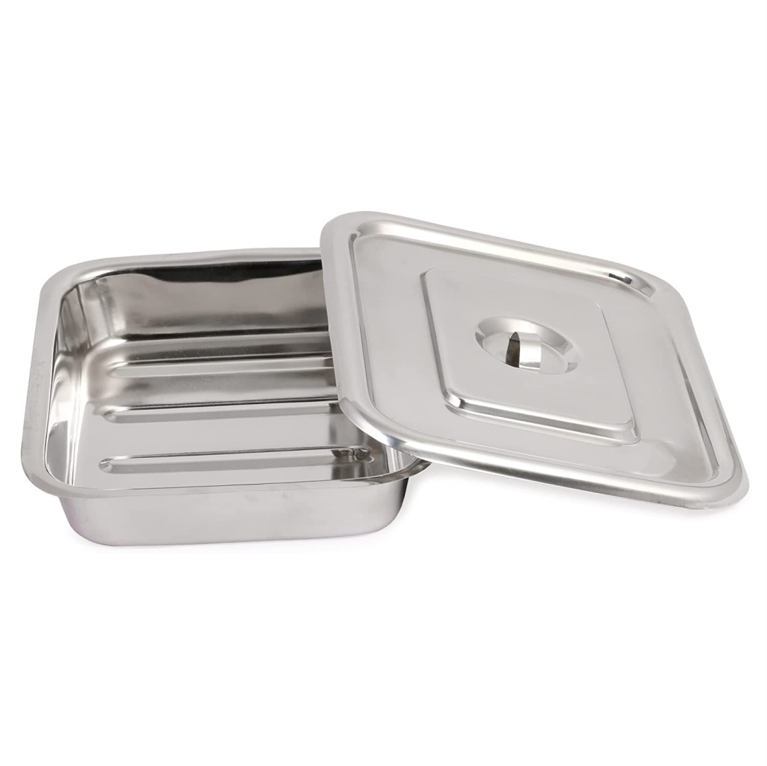 Surgical Instruments Box | General - Surgical Instruments – NABTECH USA
