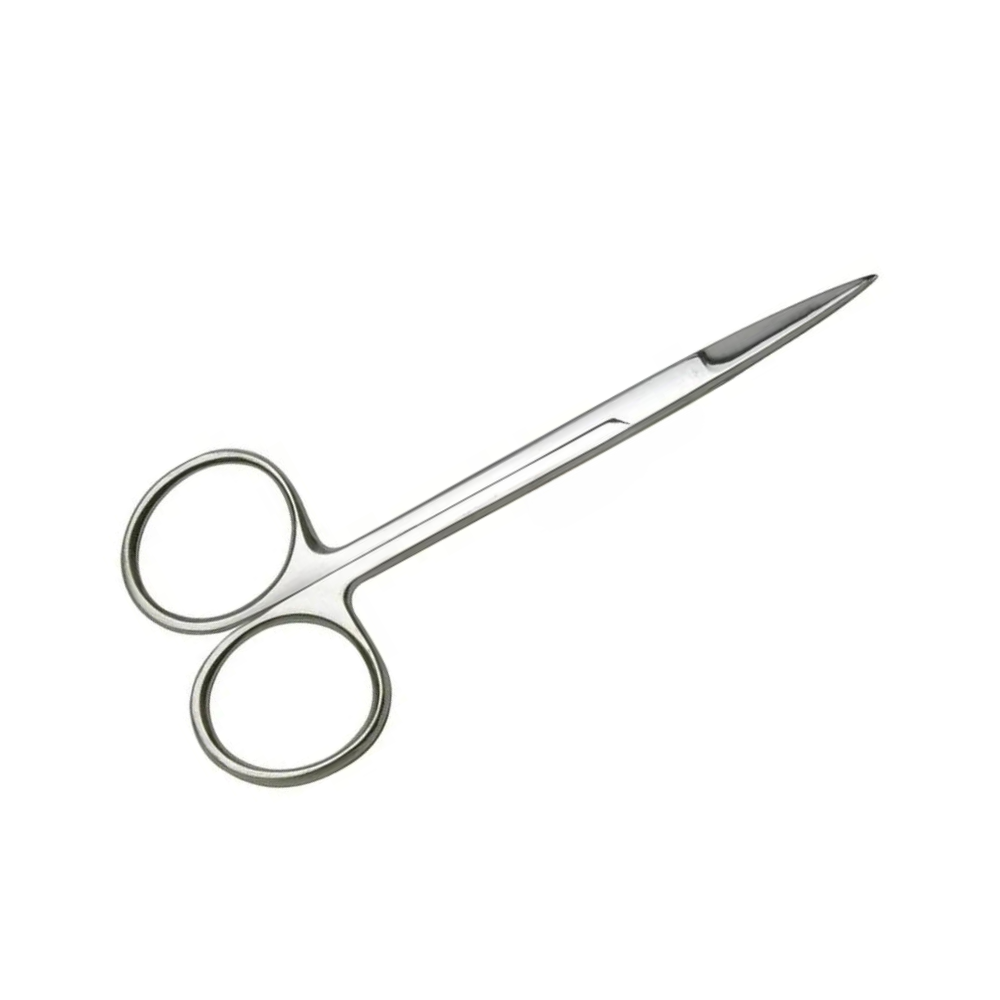 Iris scissors 4-1/2"