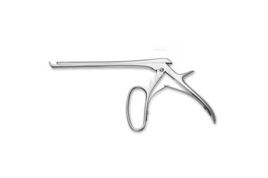 Kerrison Rongeur18cm Up Bite 3mm  German Stainless Steel