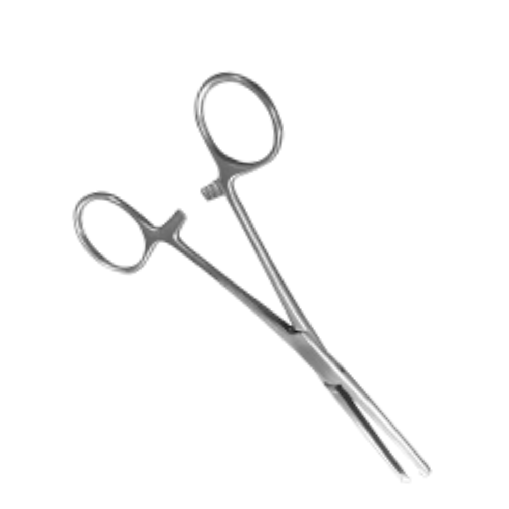 Kocher Forceps 8"