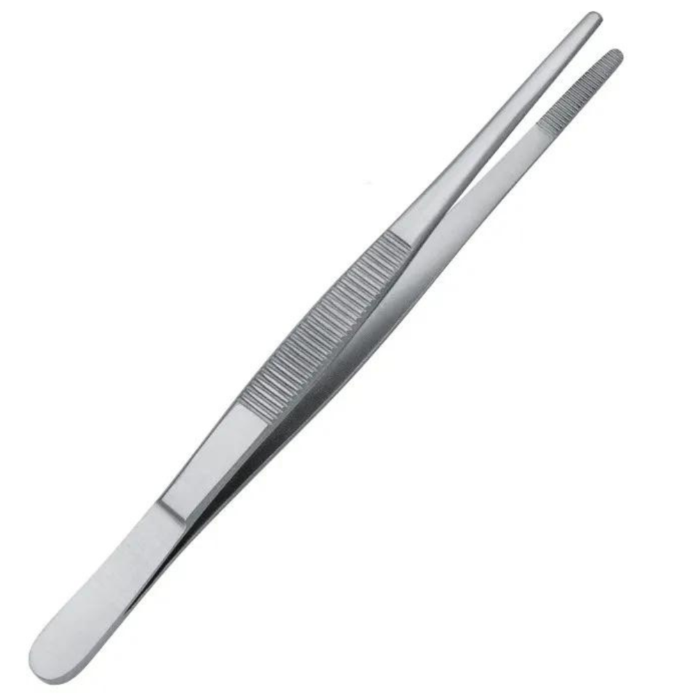 Thumb Dressing Forceps