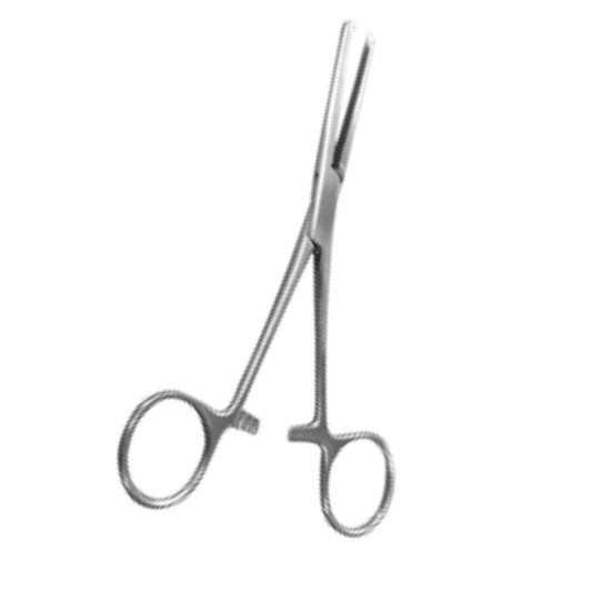 Kocher Forceps 8"