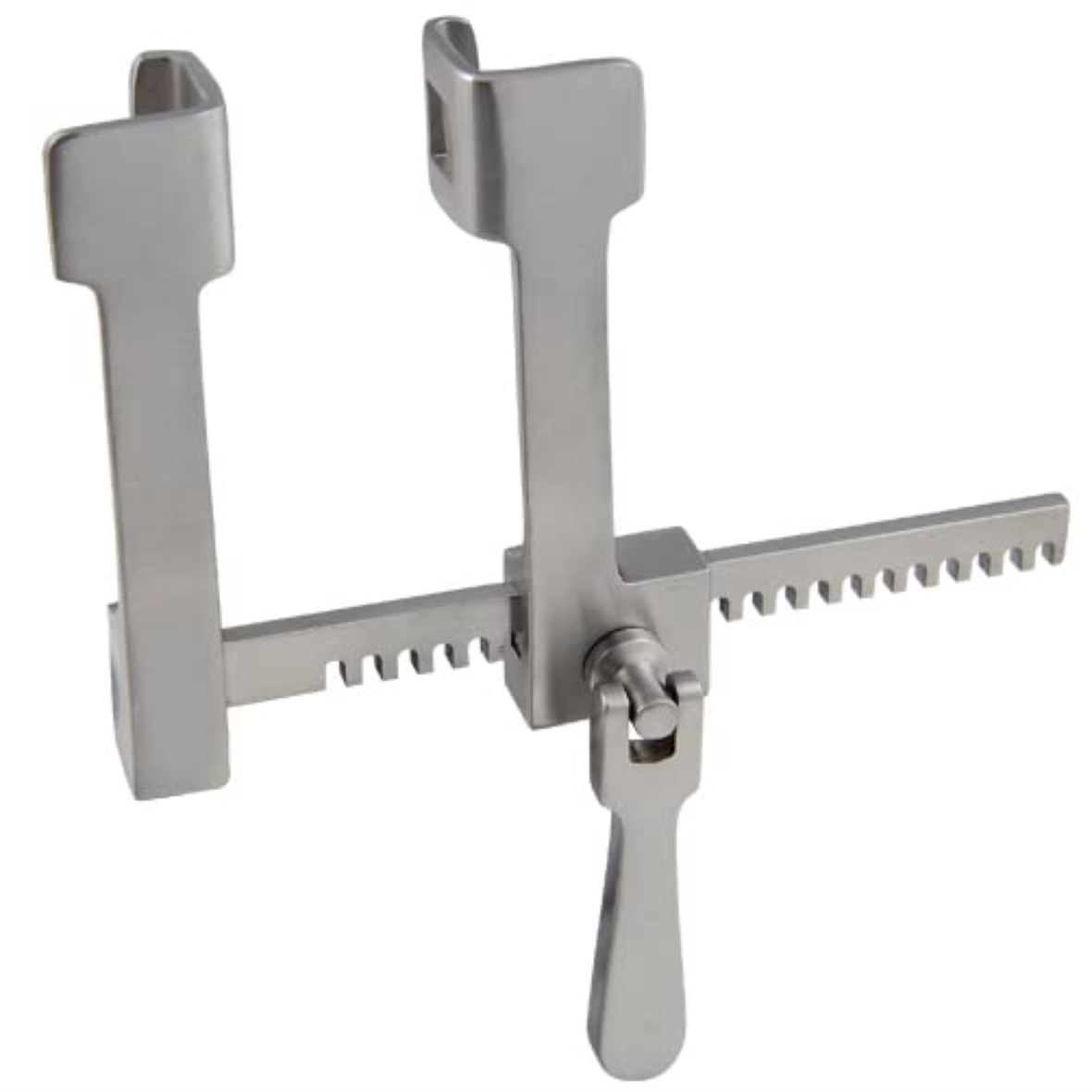 Baby Finocchietto Rib Retractor | Thoracotomy - Surgical instruments ...