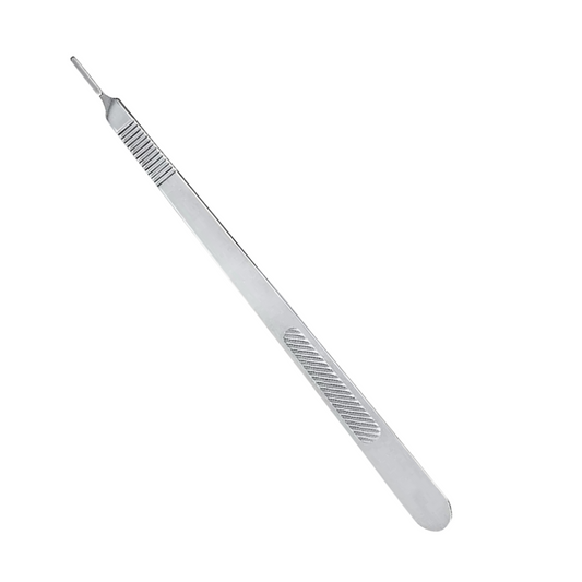 Scalpel handle no.3L