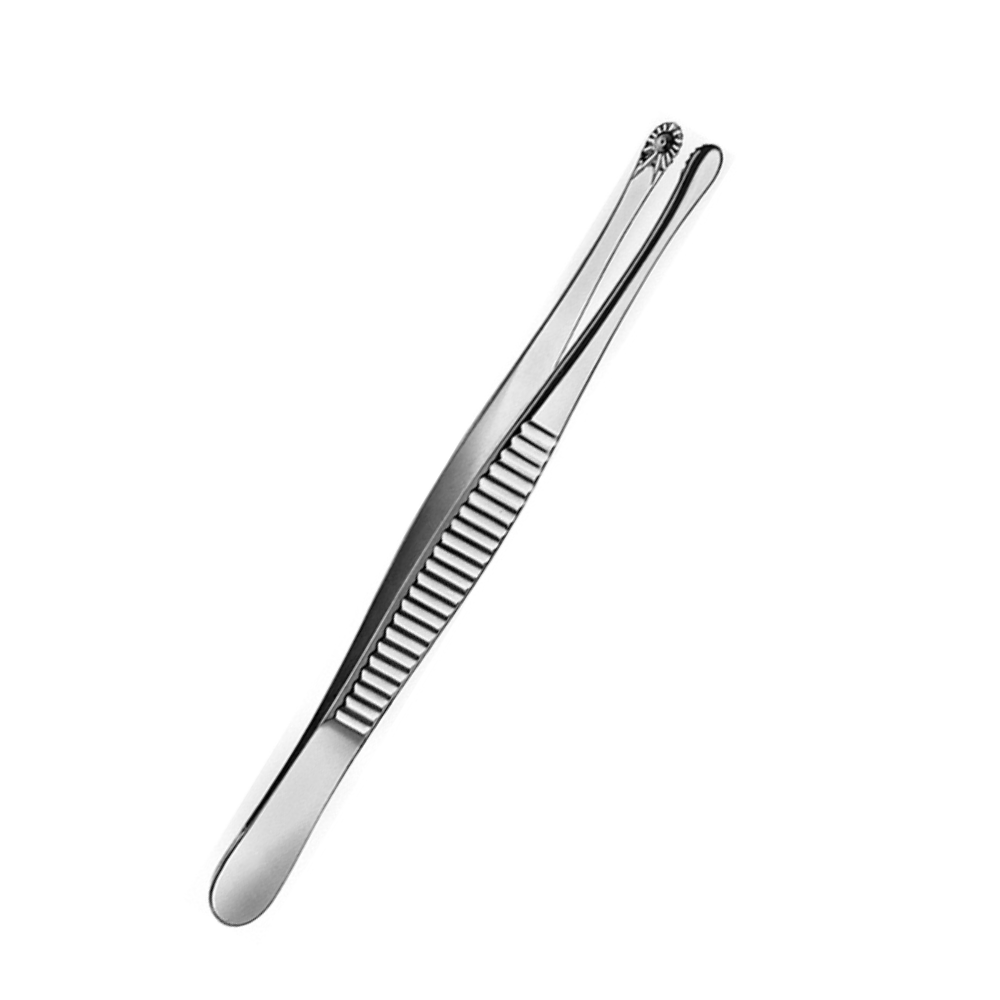 Russian Tissue Forceps