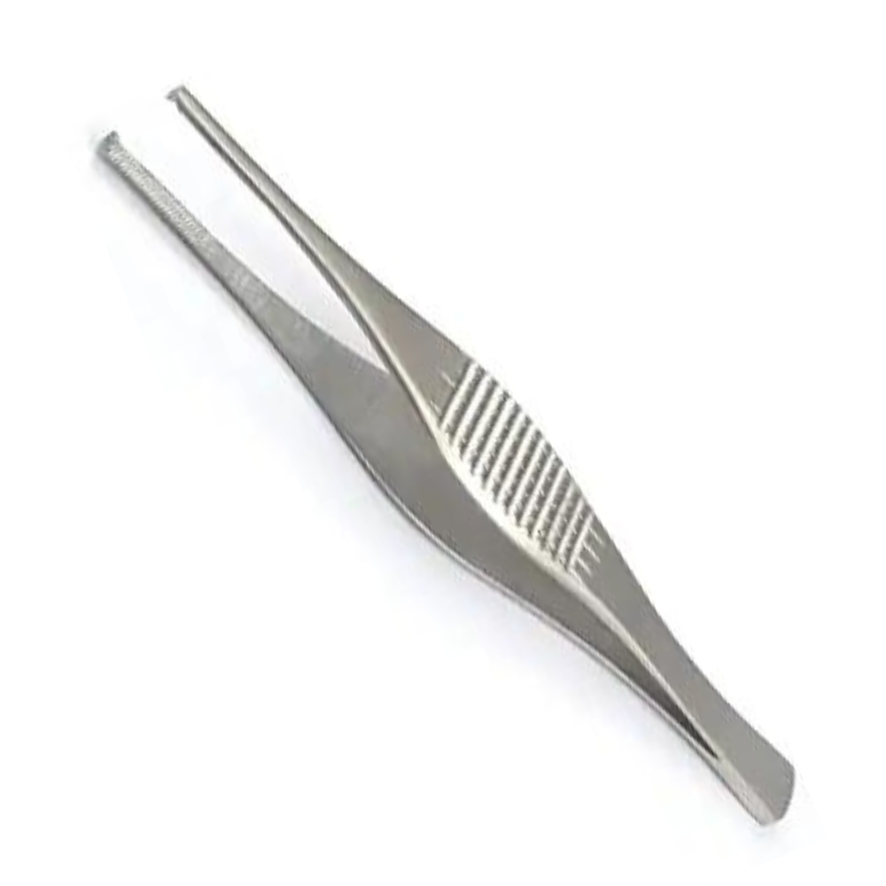 Ferris Smith Tissue Forceps 5"