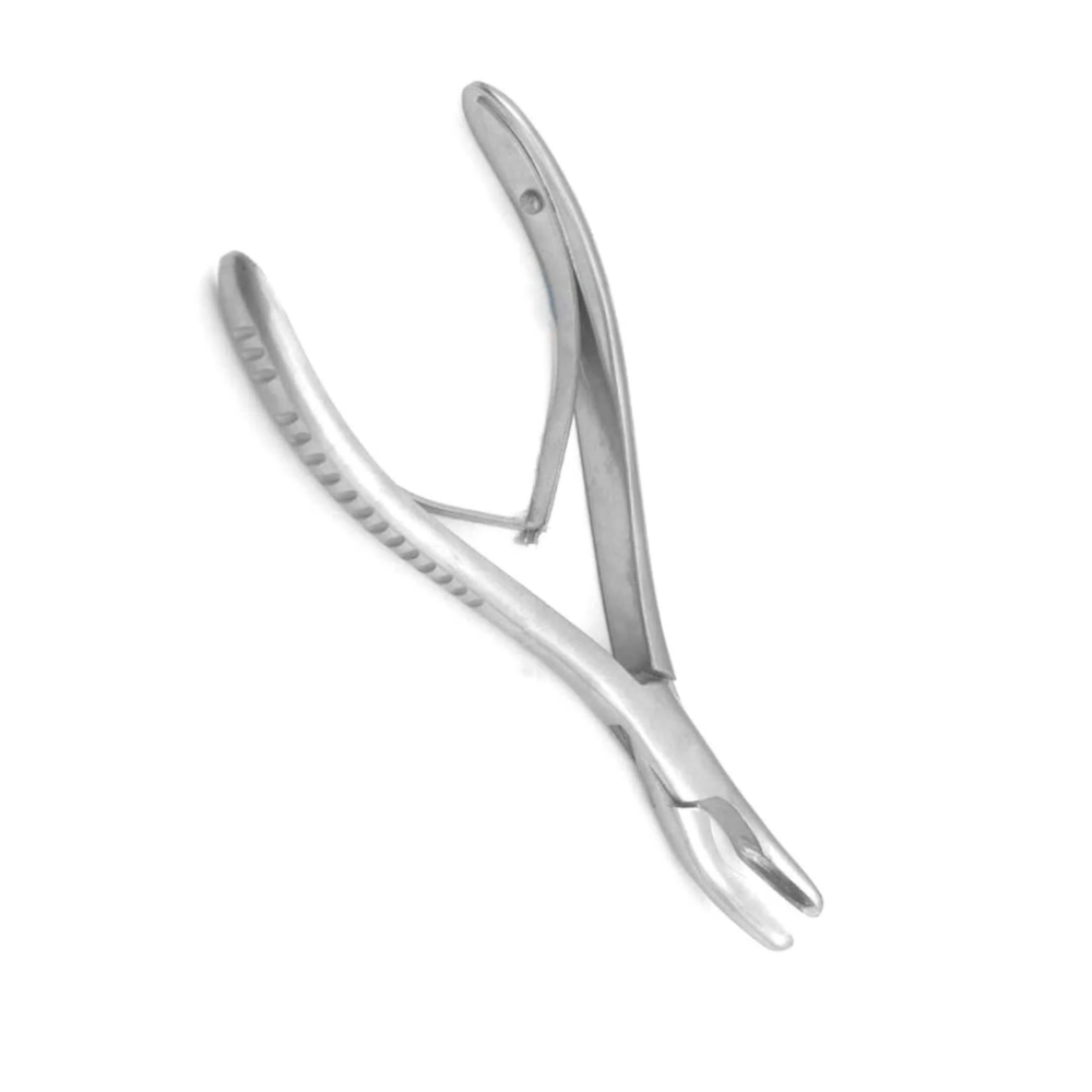 Luer Rongeur | Neurosurgical & Orthopedic instruments - NABTECH USA