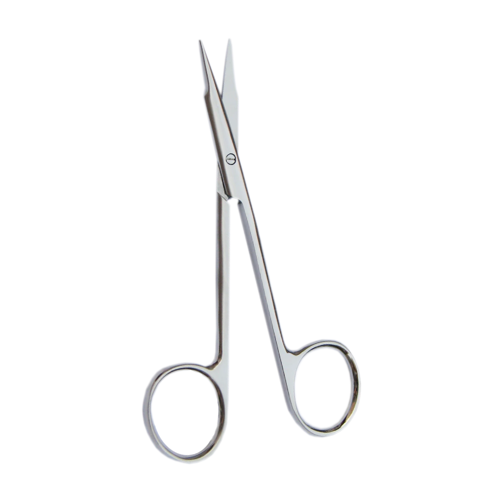 Steotomy Scissors Stevens Tenotomy Scissors- Ophthalmic Insturments - NABTECH USA