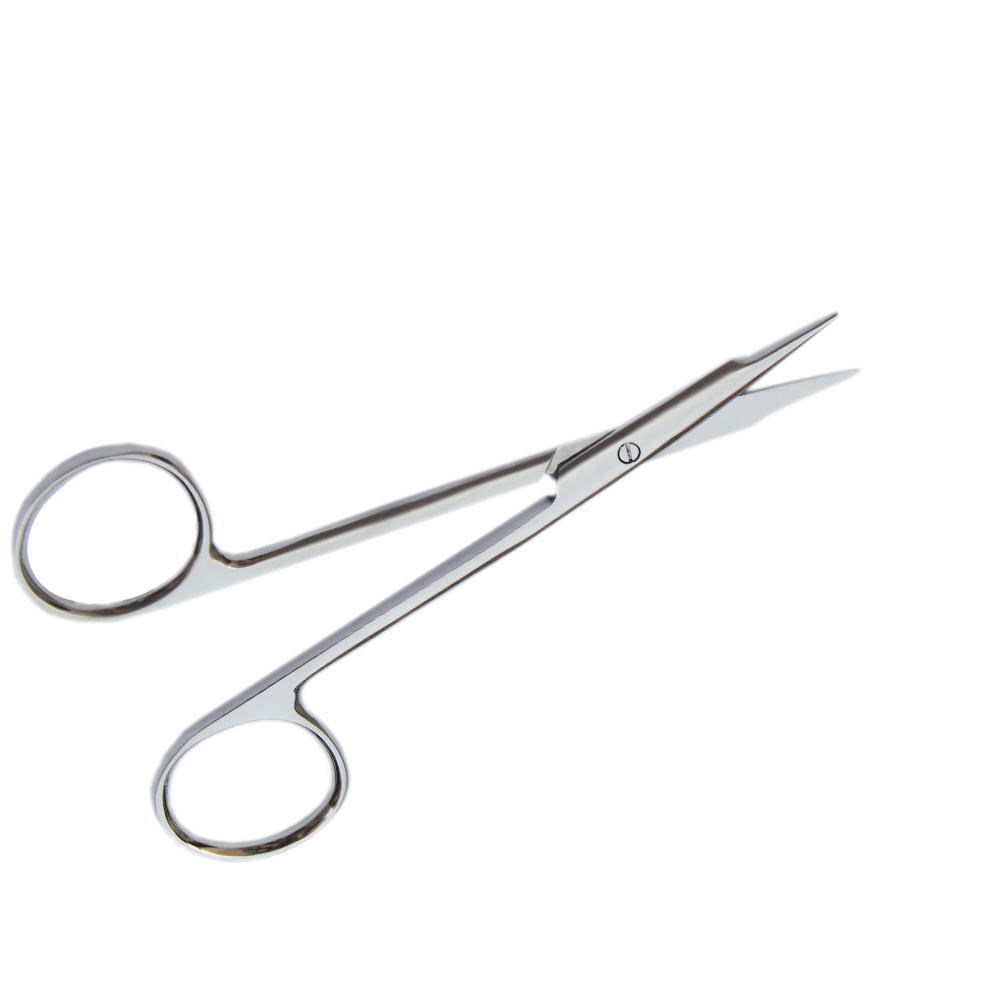 Stevens Tenotomy Scissors- Ophthalmic Insturments - NABTECH USA