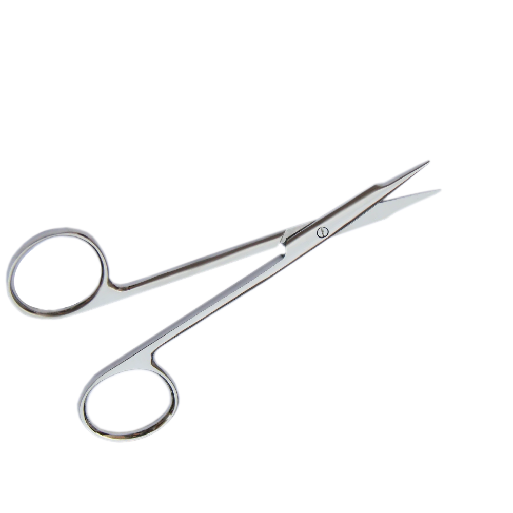 Steotomy Scissors Stevens Tenotomy Scissors- Ophthalmic Insturments - NABTECH USA