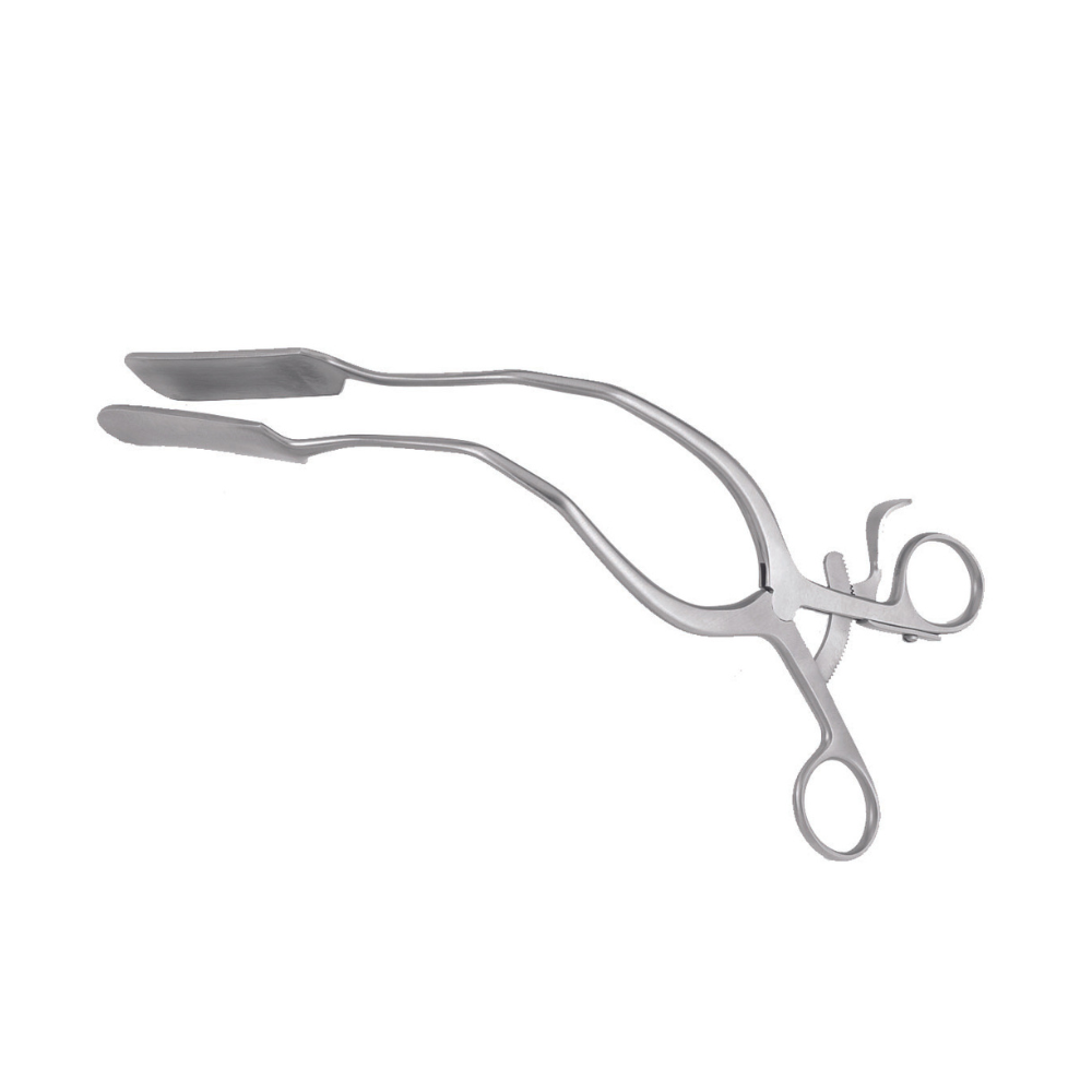Lateral Vaginal Retractor | Gynecology & Obstetrics - Surgical ...