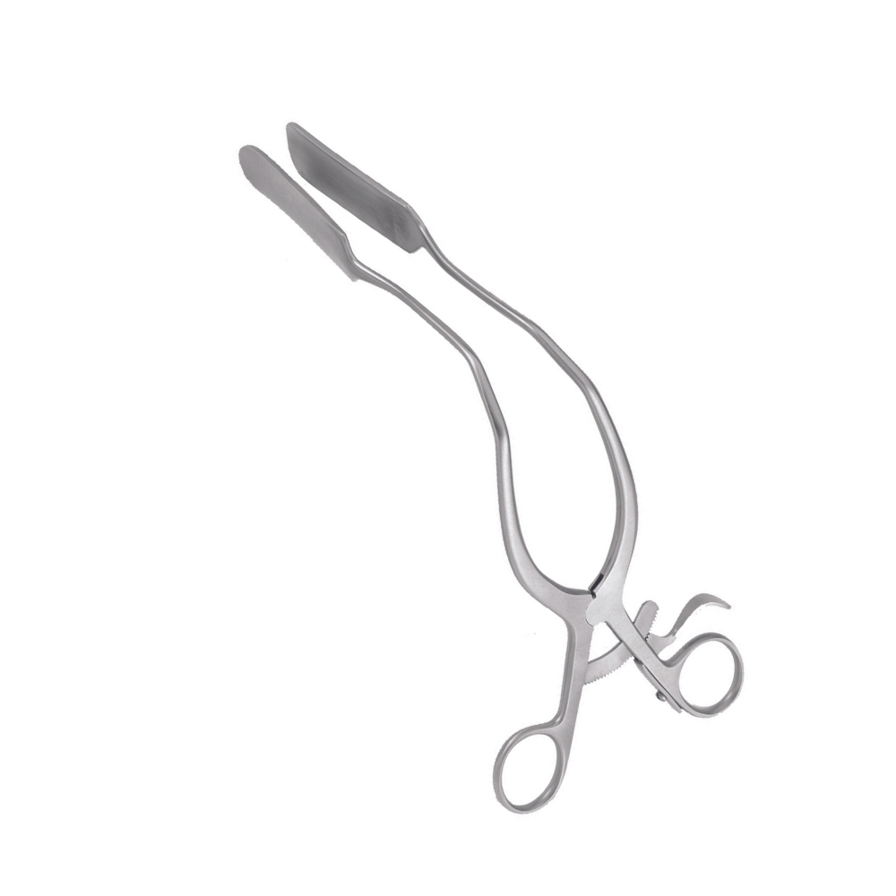 Lateral Vaginal Retractor | Gynecology & Obstetrics - Surgical ...