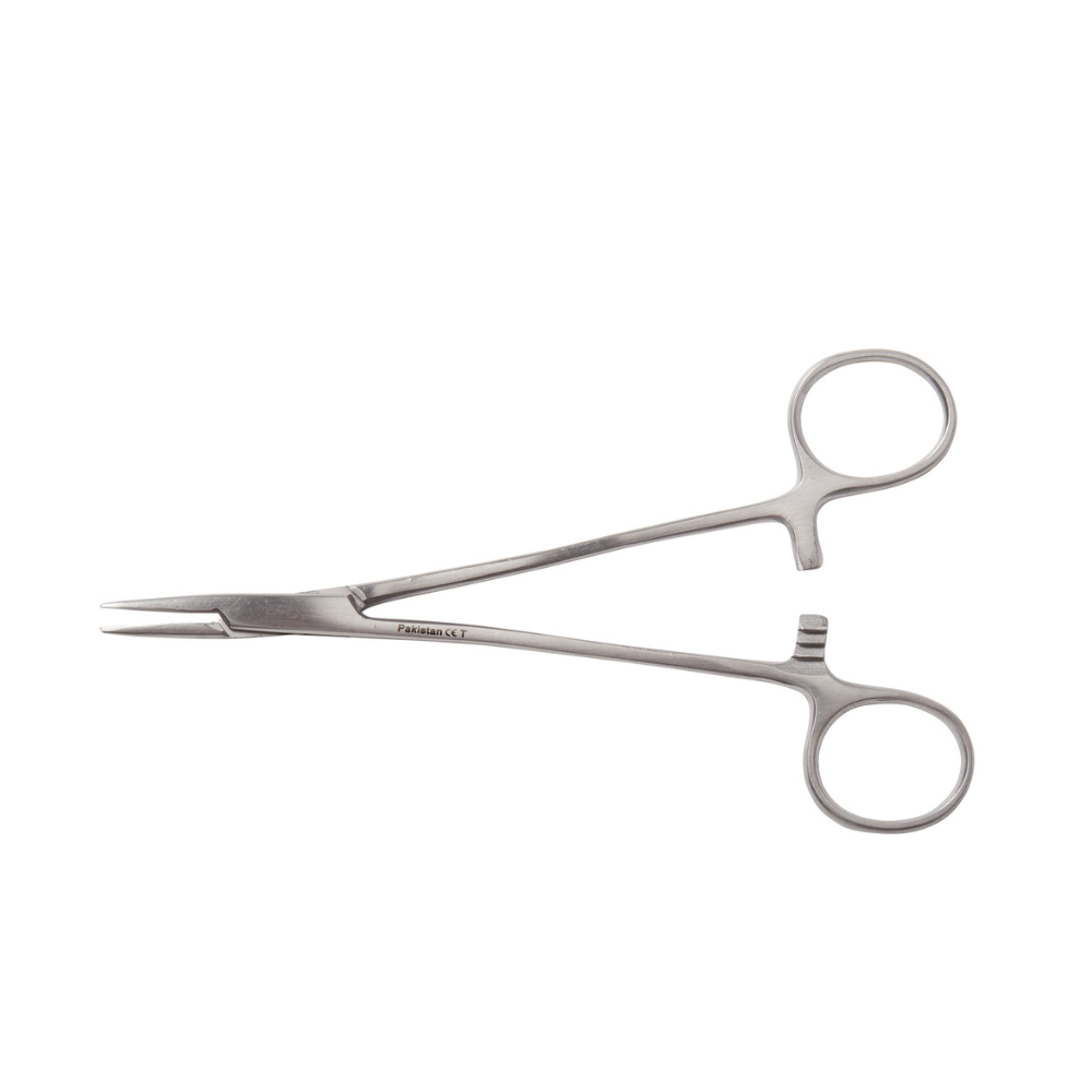 Webster Needle holder