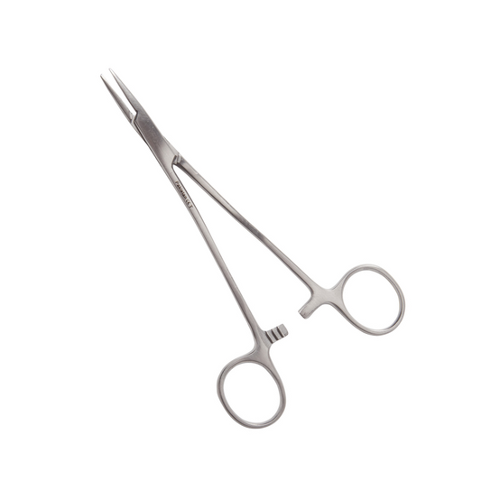 Webster Needle holder