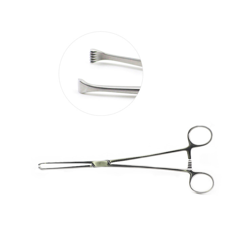 Allis Tissue Forceps 5x6 | General Surgery - Surgical Instruments ...