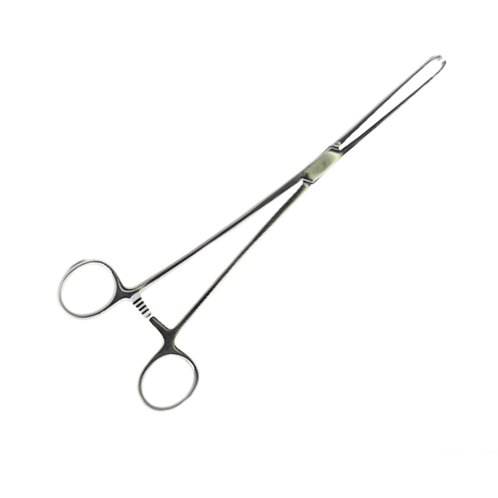 Allis Tissue Forceps 5x6