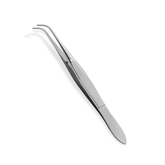 Iris Tissue Forceps 1x2