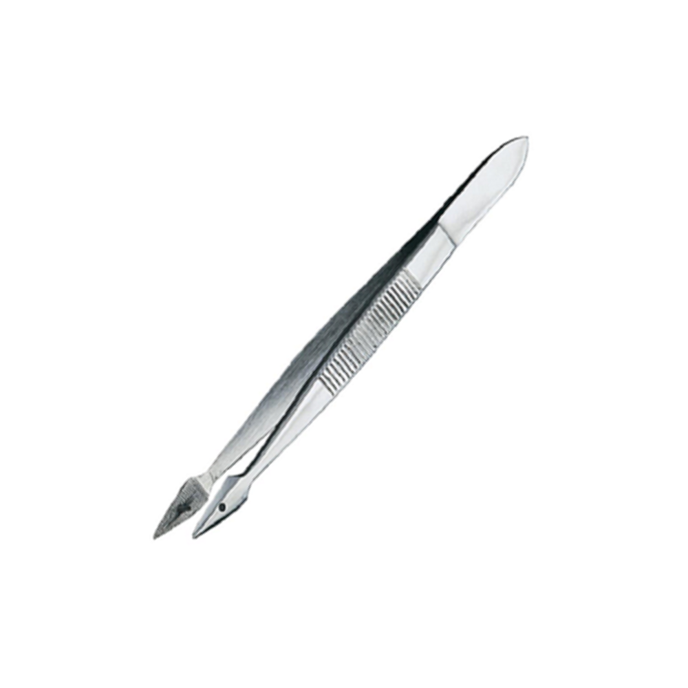Splinter Instrument Splinter Forceps - No Pin | General Surgery - Surgical Instruments ...