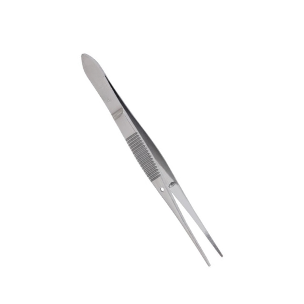 Eye dressing Forceps -Serrated | Ophthalmic - Surgical Instruments ...