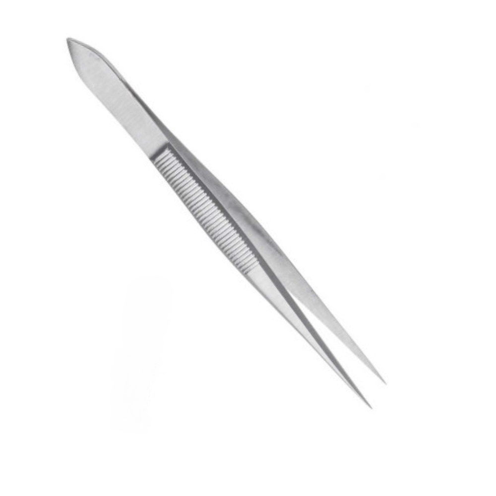 Splinter forceps plain