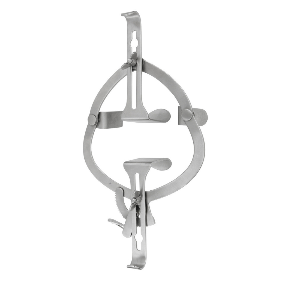 O'Sullivan Abdominal Retractor | Gynecology & Obstetrics - Surgical ...