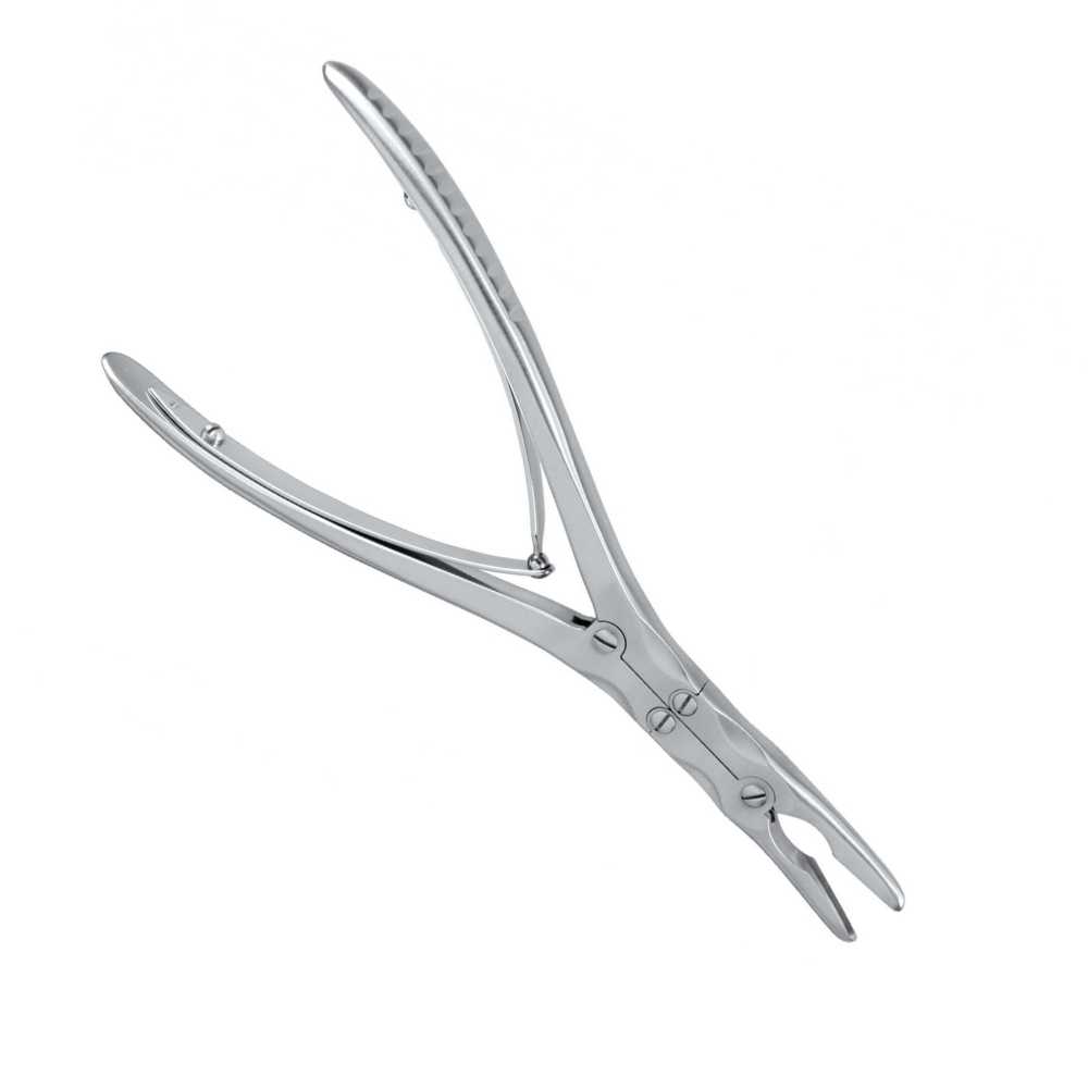 Beyer Rongeur Double Action | Orthopedic - Surgical instruments ...