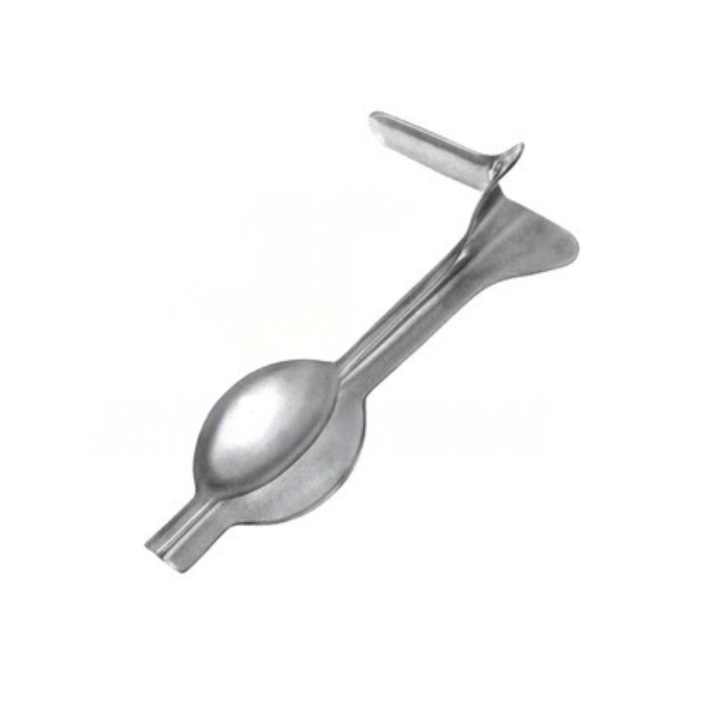 Specullum Instruments Steiner weighted speculum-Str | Gynecology and Obtetrics - Surgical ...