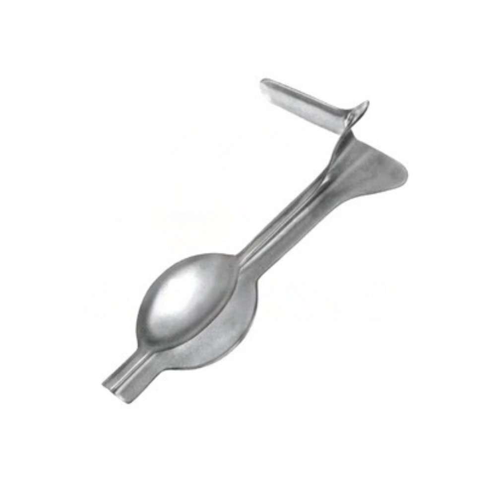 Steiner Auvard Weighted Vaginal Speculum 2.5 lbs