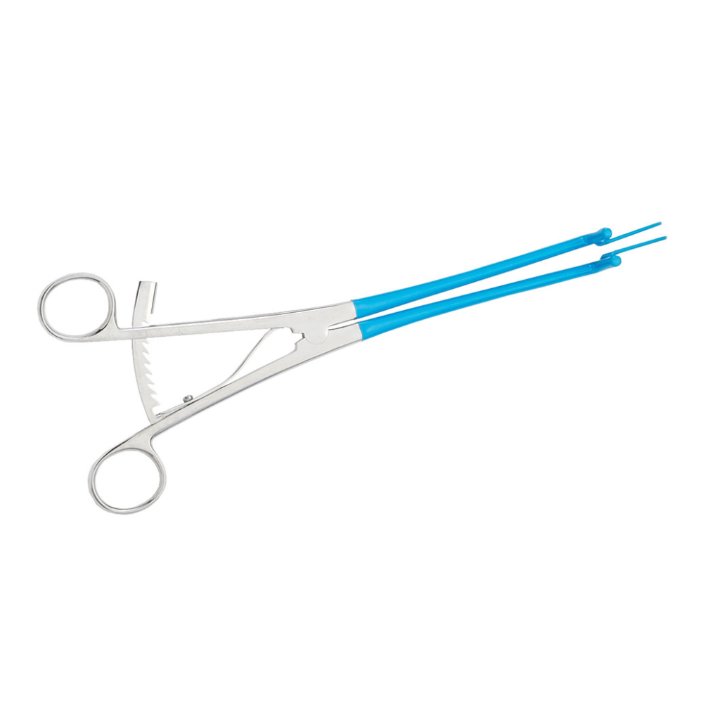 Kogan Endo Speculum 3mm Narrow Tip top