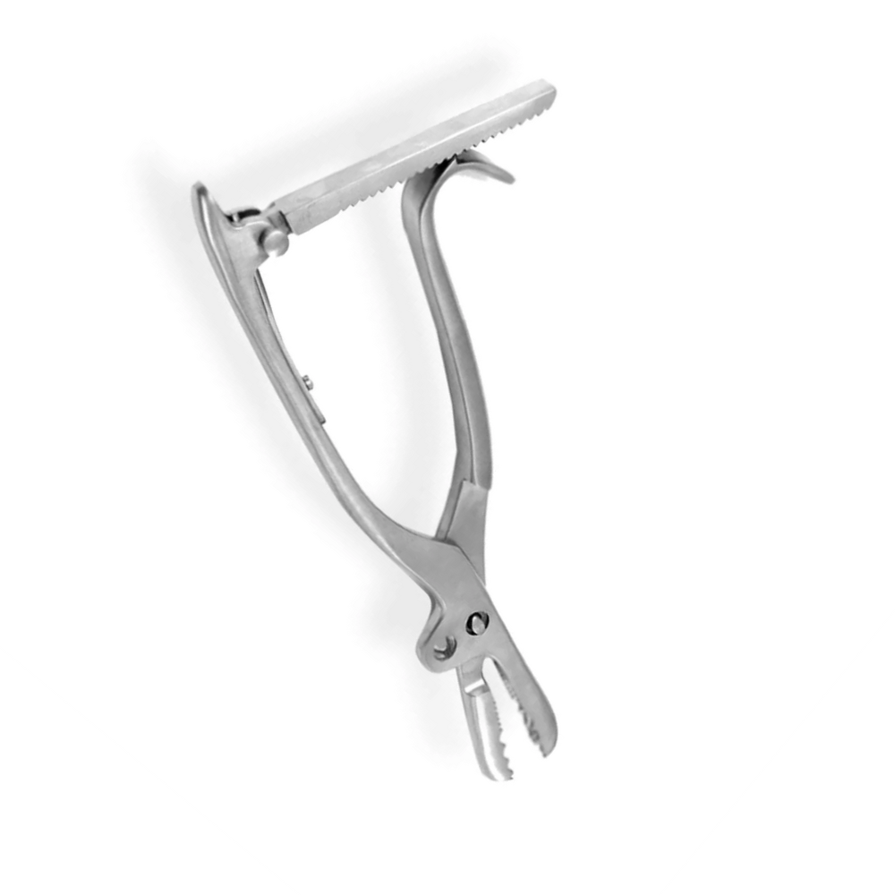 Farabeuf Lambotte Bone Holding Forceps