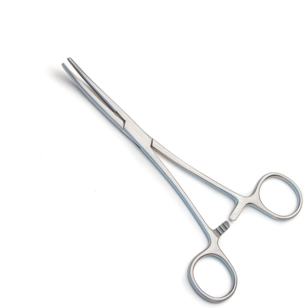 Rochester Carmalt forceps | Hemostasis Insturments - Surgical ...