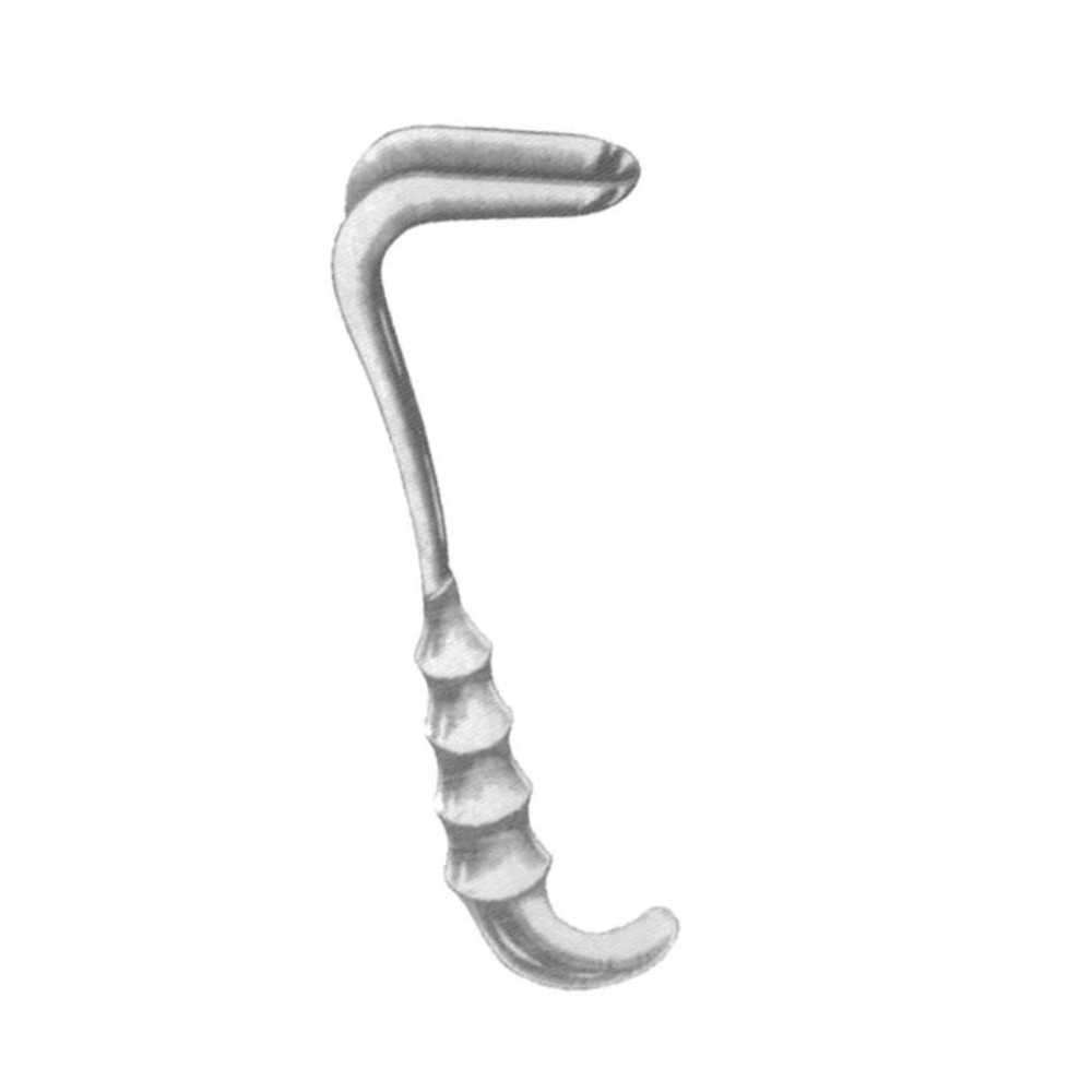 Sims Vaginal Retractor Medium