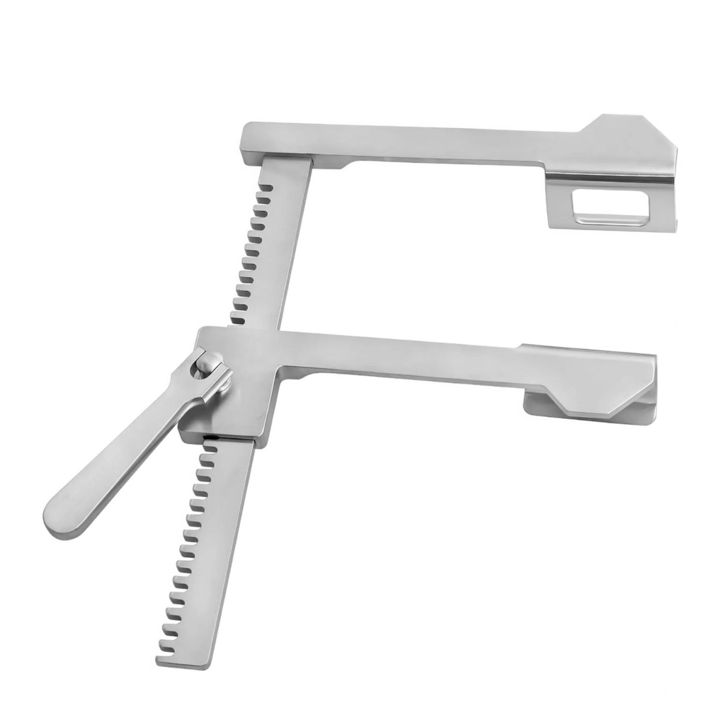 Finochieto Rib Spreader  German stainless steel retractor