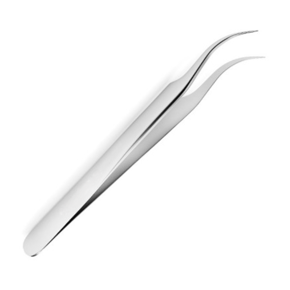 Swiss Jeweler Style Forceps